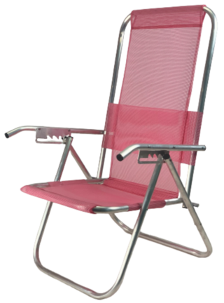 Cadeira Reclinável Tipo 1