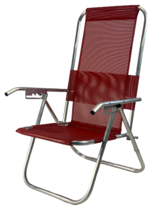 Cadeira Reclinável Tipo 1