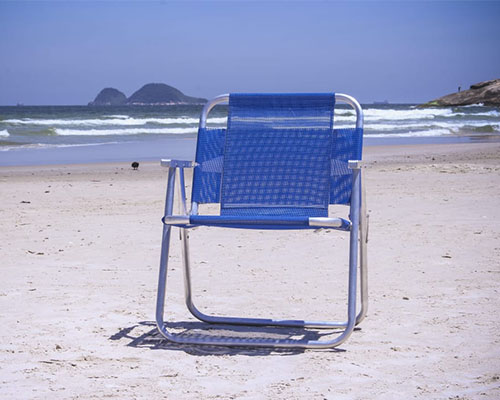 Cadeiras Brasil Tropical