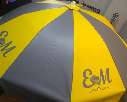 Guarda-chuva - Guarda-chuva Personalizado